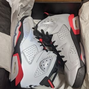 Air Jordan 6 retro sp